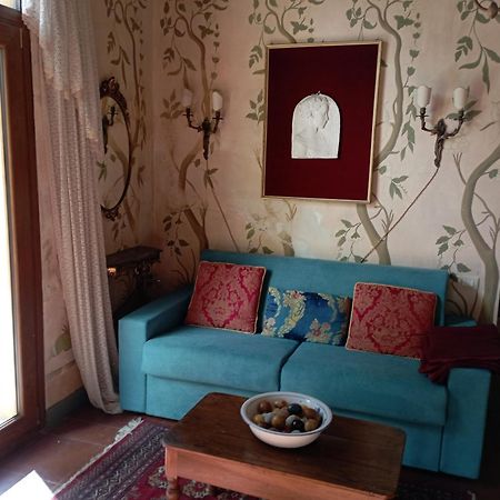 شقة Magnolia Garden فيرّارا المظهر الخارجي الصورة
