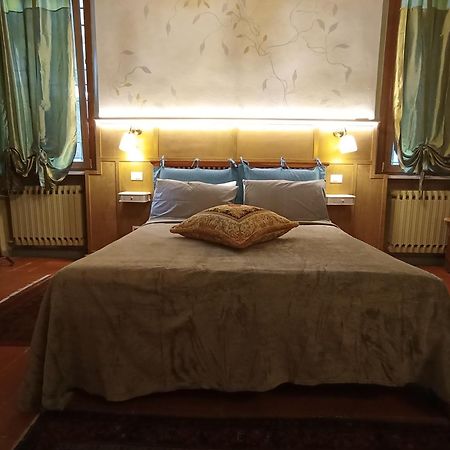 شقة Magnolia Garden فيرّارا المظهر الخارجي الصورة