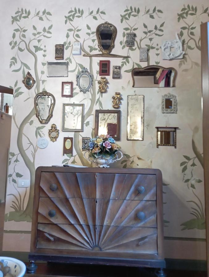 شقة Magnolia Garden فيرّارا المظهر الخارجي الصورة