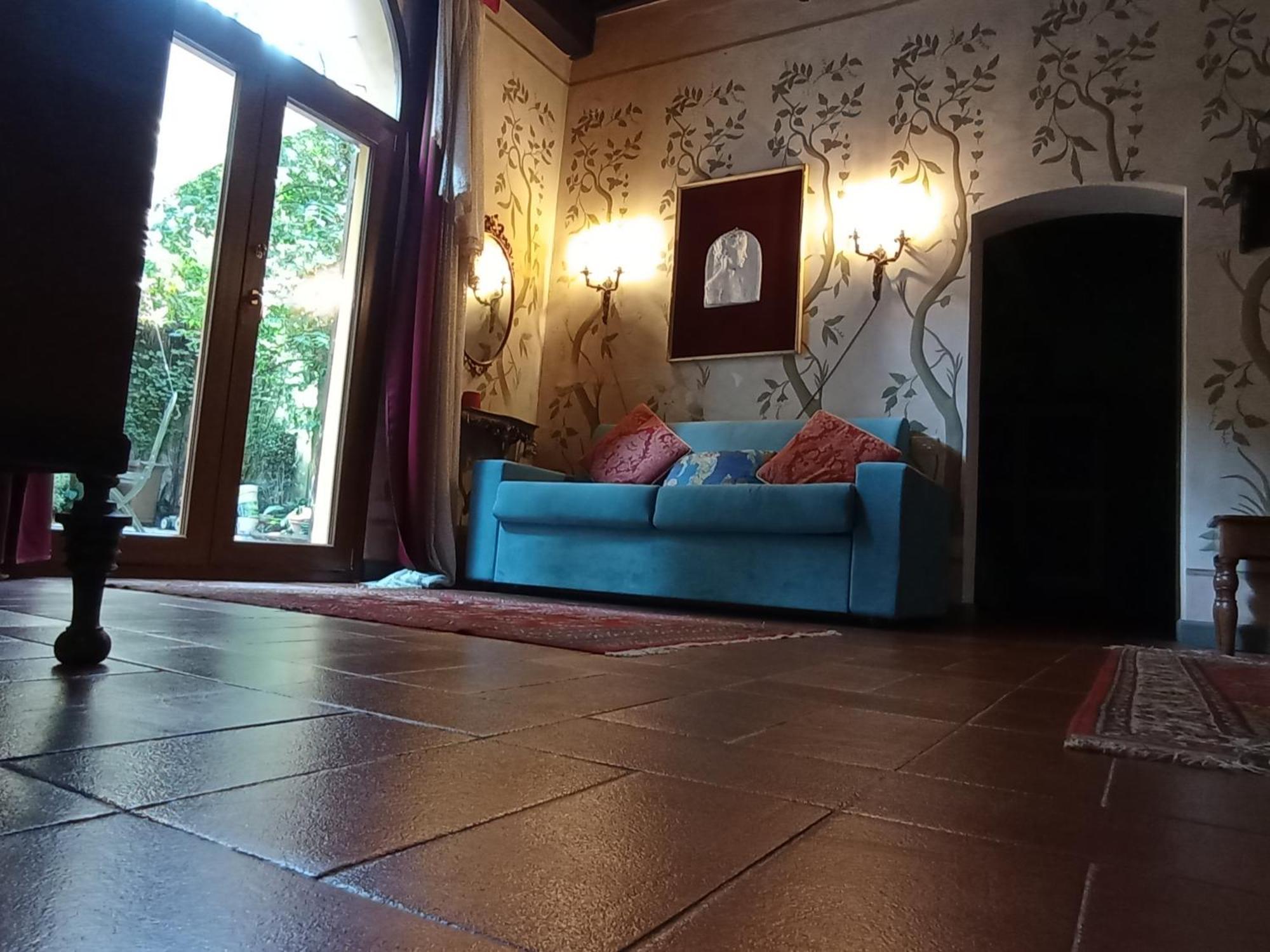 شقة Magnolia Garden فيرّارا المظهر الخارجي الصورة